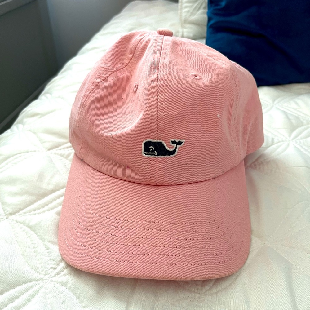 Vineyard Vines Hat